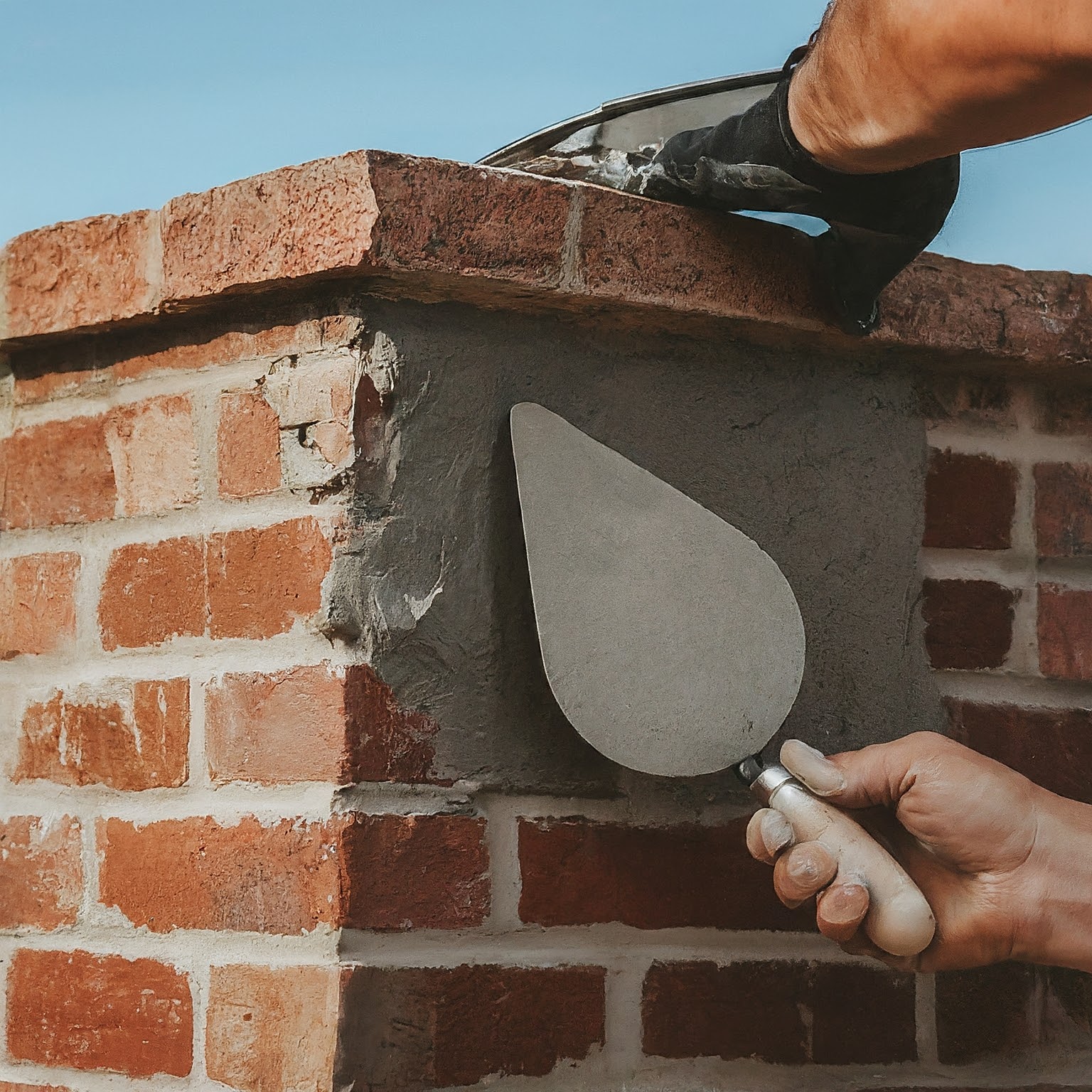 Expert Chimney Masonry Repair in Evergreen Park, Illinois - Professional Service by Chimney Sweep Evergreen Park