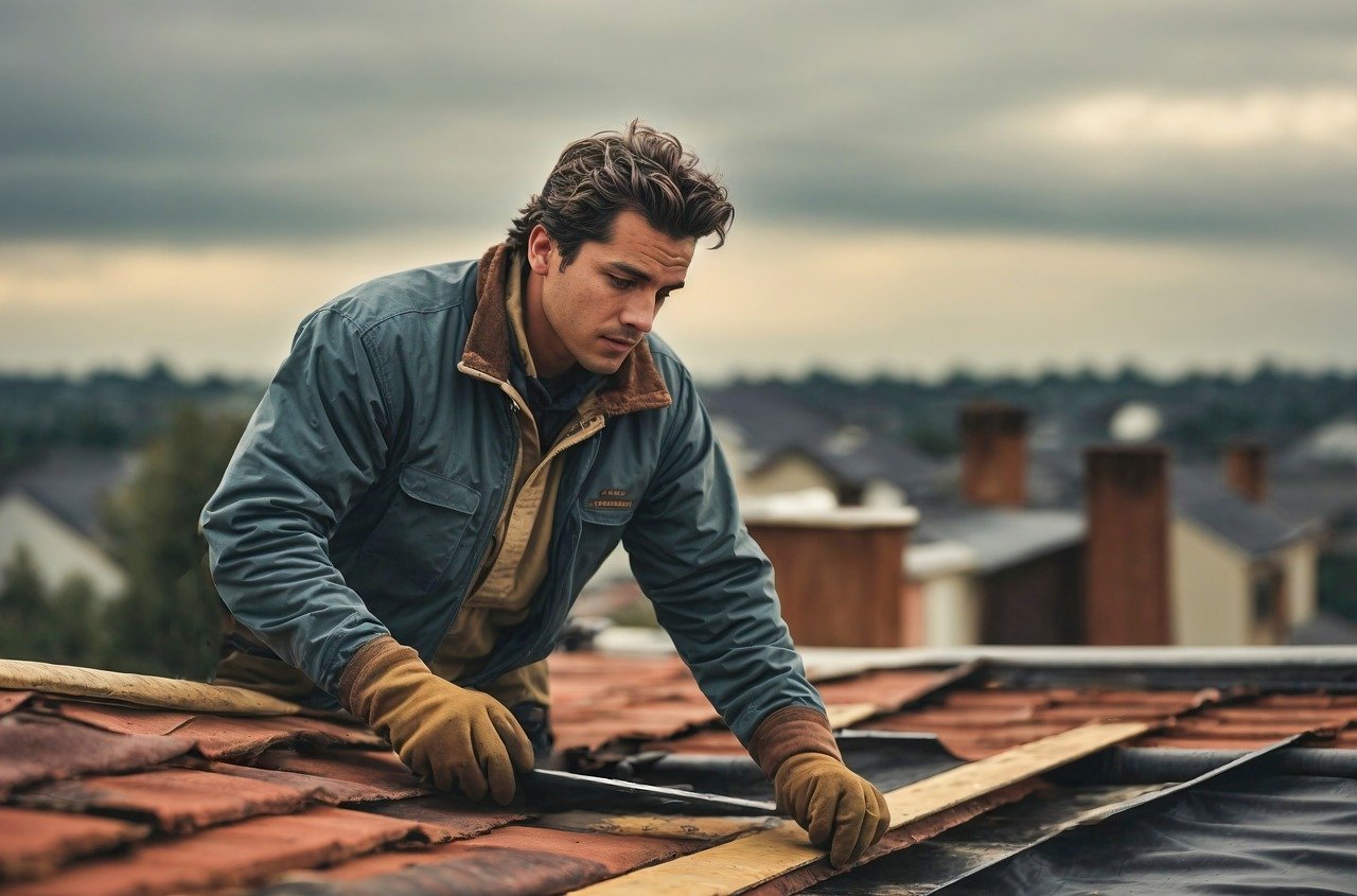 Professional Chimney Waterproofing Services In Evergreen Park Illinois