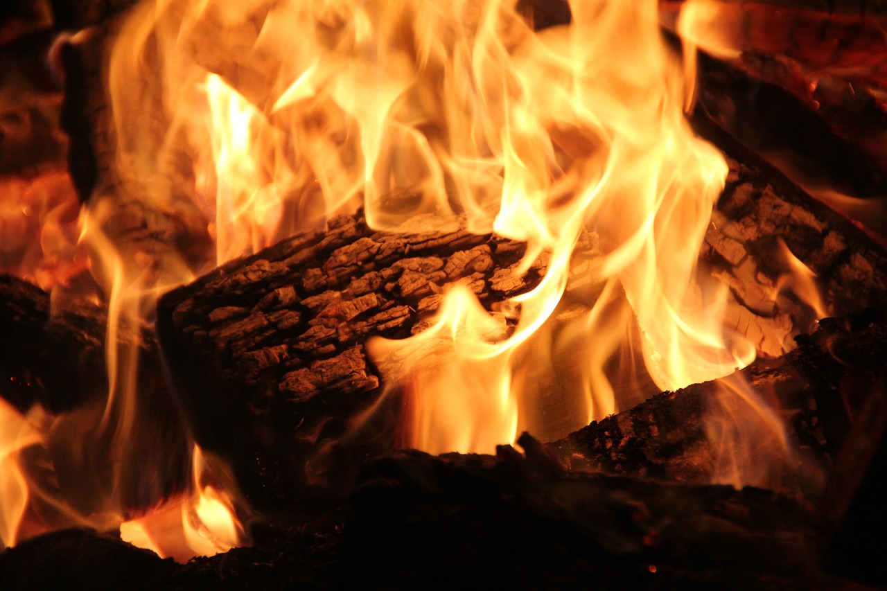 Professional Fireplace Cleaning Services In Evergreen Park Illinois