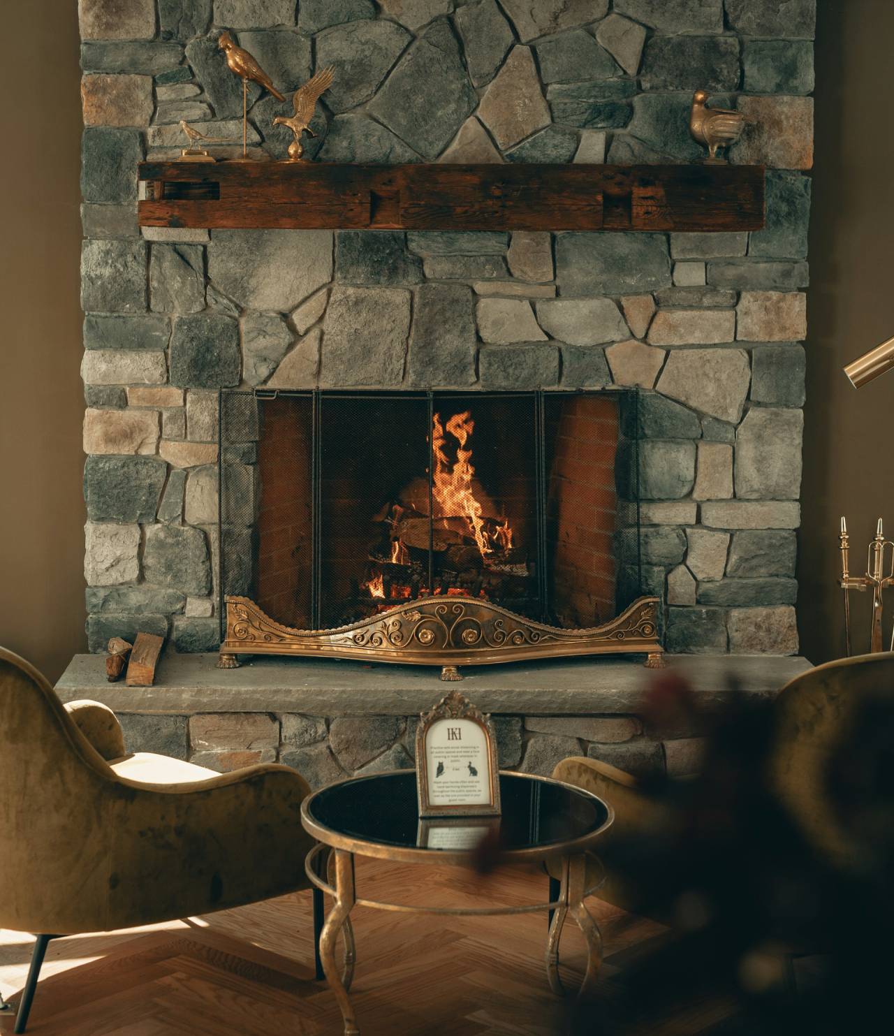Professional Fireplace Services In Evergreen Park Illinois